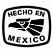 Fabriqué au Mexique