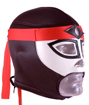 Masque de Catch "Octagon"